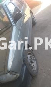Suzuki Mehran VXR Euro II 2012 for Sale in Islamabad