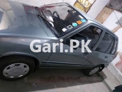Suzuki Mehran VXR Euro II 2012 for Sale in Multan