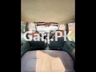 Suzuki Mehran VXR Euro II 2013 for Sale in Multan