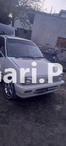 Suzuki Mehran VXR Euro II 2014 for Sale in Islamabad
