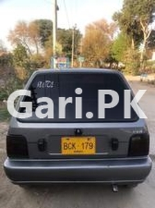 Suzuki Mehran VXR Euro II 2014 for Sale in Khanpur