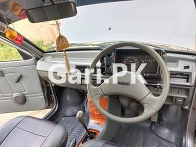 Suzuki Mehran VXR Euro II 2015 for Sale in Gujrat