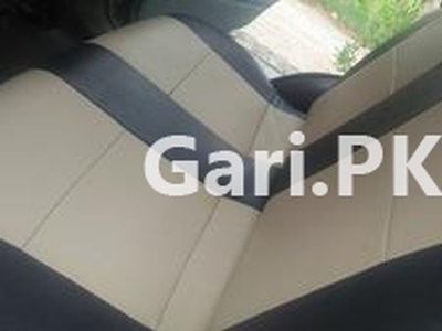 Suzuki Mehran VXR Euro II 2017 for Sale in Layyah