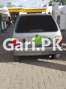 Suzuki Mehran VXR Euro II 2018 for Sale in Rawat