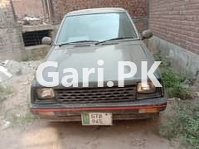 Suzuki Other GLI 1984 for Sale in Gujrat