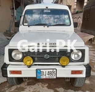 Suzuki Potohar 1998 for Sale in Satellite Town
