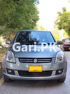 Suzuki Swift 2013 for Sale in Gulistan-e-Jauhar Block 1