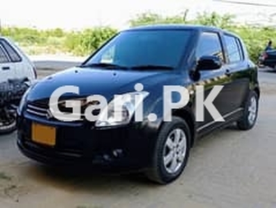 Suzuki Swift 2014 for Sale in Gulistan-e-Jauhar Block 13