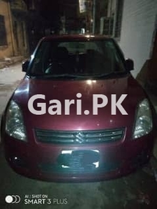 Suzuki Swift 2014 for Sale in Gulshan-e-Ravi