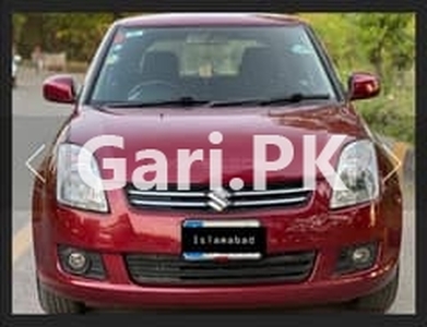 Suzuki Swift 2014 for Sale in New Tyres
New Battery