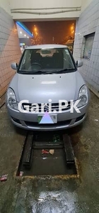 Suzuki Swift 2016 for Sale in Bankers Co-operative Housing Society