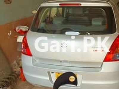Suzuki Swift 2016 for Sale in Gulistan-e-Jauhar Block 12
