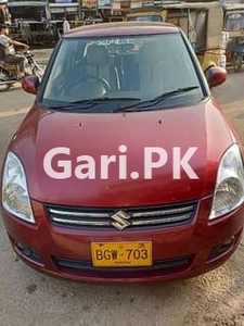 Suzuki Swift 2016 for Sale in Gulshan-E-Hadeed