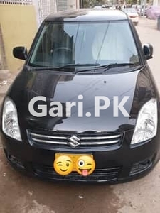 Suzuki Swift 2017 for Sale in Gulistan-e-Jauhar Block 7