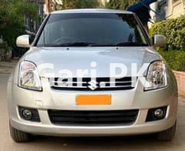 Suzuki Swift 2021 for Sale in Jamshed Road