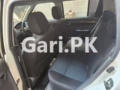 Suzuki Swift 2021 for Sale in Lahore