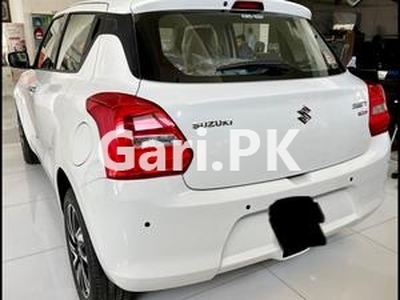 Suzuki Swift 2022 for Sale in Islamabad