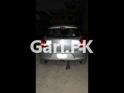 Suzuki Swift 2022 for Sale in Lahore