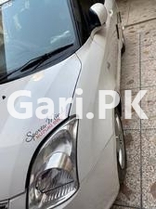 Suzuki Swift DLX 1.3 2016 for Sale in Chakwal
