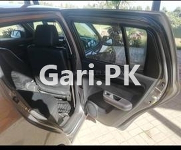 Suzuki Swift DLX 1.3 2016 for Sale in Gujranwala