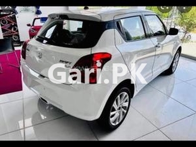 Suzuki Swift DLX 1.3 2022 for Sale in Multan