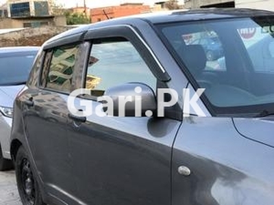 Suzuki Swift DX 1.3 2012 for Sale in Rawalpindi