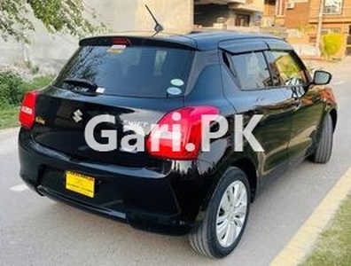 Suzuki Swift XG 1.2 2018 for Sale in Lahore