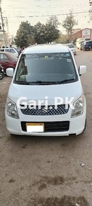 Suzuki Wagon R 2012 for Sale in Federal B Area