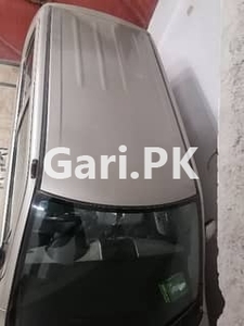 Suzuki Wagon R 2016 for Sale in roof are genuine. Back doors