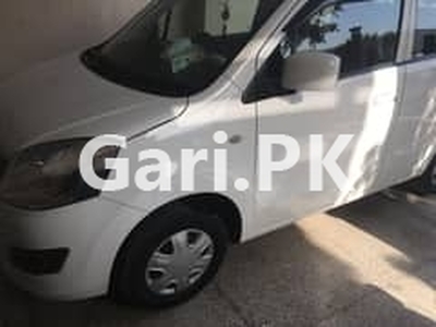 Suzuki Wagon R 2017 for Sale in DHA Defence