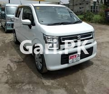 Suzuki Wagon R 2019 for Sale in condition