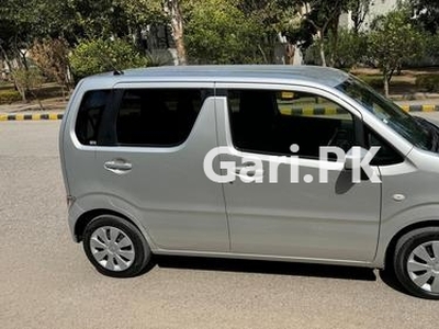 Suzuki Wagon R 2020 for Sale in Islamabad