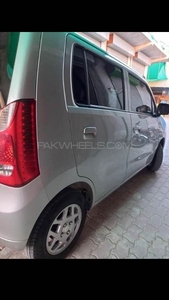 Suzuki Wagon R 2021 for Sale in Islamabad
