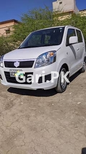 Suzuki Wagon R 2021 for Sale in price is almost final