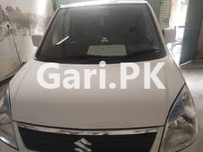 Suzuki Wagon R 2022 for Sale in tarakar