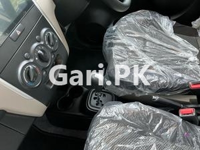 Suzuki Wagon R AGS 2022 for Sale in Multan