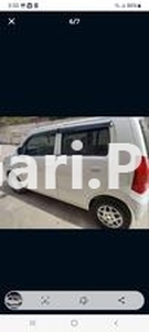 Suzuki Wagon R AGS 2022 for Sale in Rawalpindi