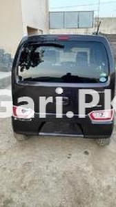Suzuki Wagon R Hybrid FZ 2022 for Sale in Gujrat