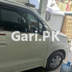 Suzuki Wagon R VXL 2017 for Sale in Multan
