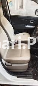 Suzuki Wagon R VXL 2019 for Sale in Chichawatni