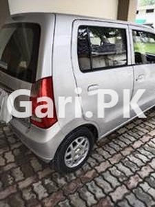 Suzuki Wagon R VXL 2019 for Sale in Gujranwala