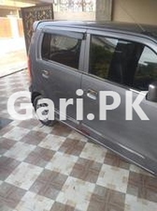 Suzuki Wagon R VXL 2019 for Sale in Lahore