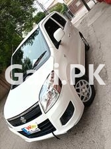 Suzuki Wagon R VXL 2019 for Sale in Peshawar