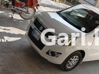 Suzuki Wagon R VXL 2019 for Sale in Peshawar
