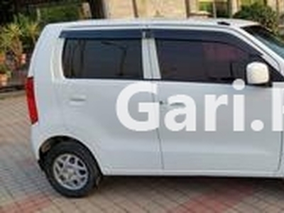Suzuki Wagon R VXL 2020 for Sale in Jhelum