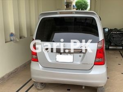 Suzuki Wagon R VXL 2020 for Sale in Sialkot