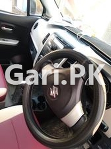 Suzuki Wagon R VXL 2020 for Sale in Sialkot