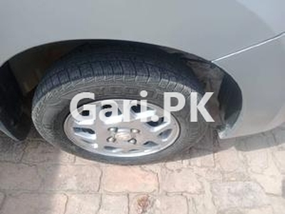 Suzuki Wagon R VXL 2021 for Sale in Bahawalpur
