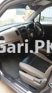 Suzuki Wagon R VXR 2017 for Sale in Karachi