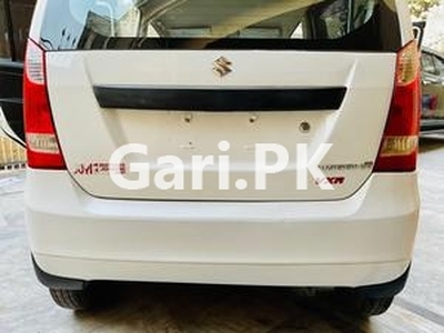 Suzuki Wagon R VXR 2020 for Sale in Islamabad